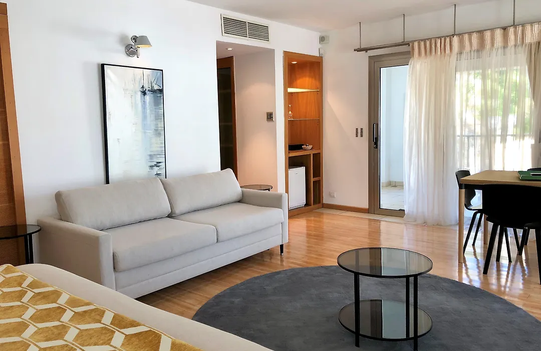Hotel Spa Genovese-1