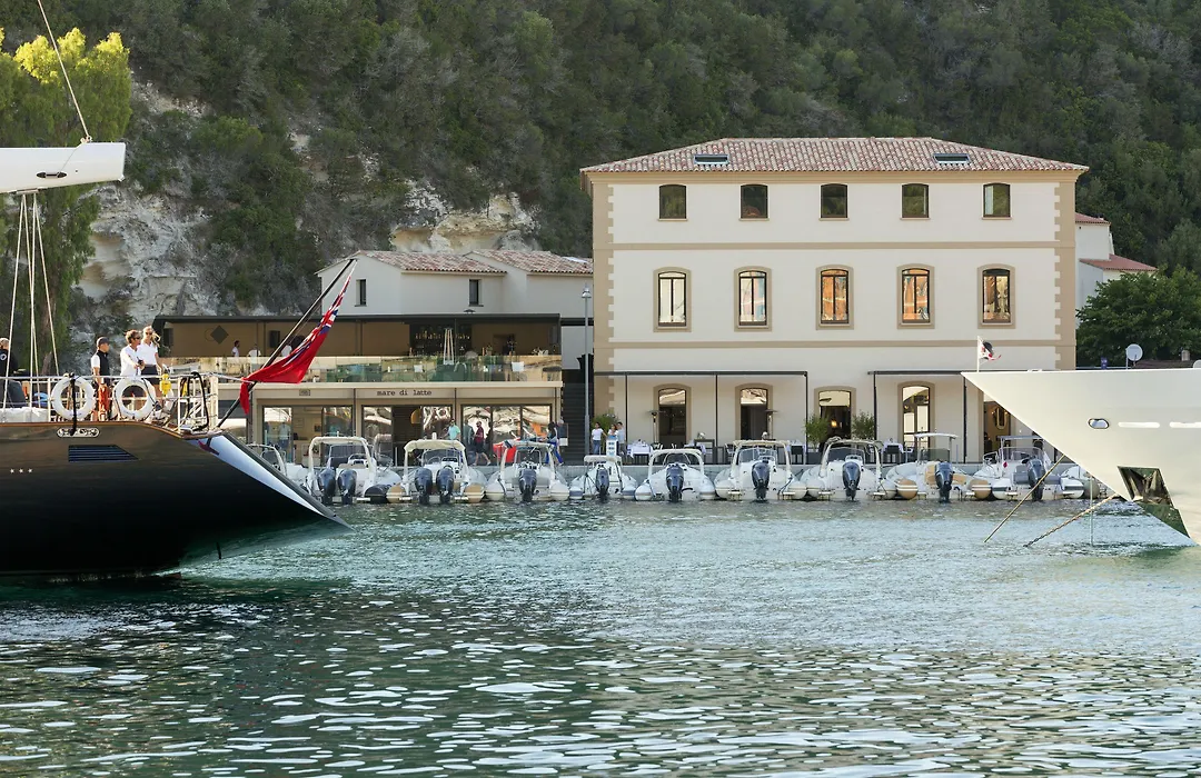 Hotel Centre Nautique-1
