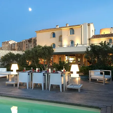 Hotel Spa Genovese-3