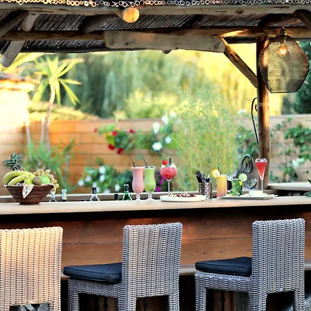 Lodge de Charme A Cheda-2